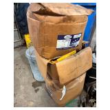 3 boxes of Tie Savers