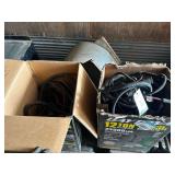 Western snow plow parts