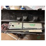 Greenlee underground locator