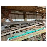 Racks for truck beds