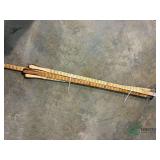 Tree measuring tools