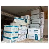 Numerous New Hunter control clocks and Modules