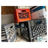 Numerous New Hunter spray heads