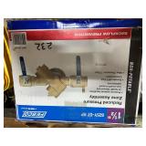 Febco backflow preventor