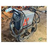 Powermax plasma cutter