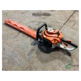 Stihl hedge prunner