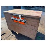 Knaack job box