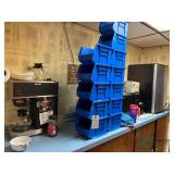 Coffee maker mini fridge and more