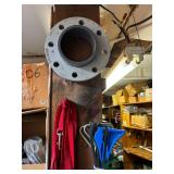 Numerous irrigation tools