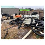 Misc. drain tile and more