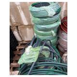 Rain Bird swing pipe