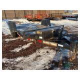 2019 Sure-Trac  Trailer, VIN # 5JW2U1212K2269739