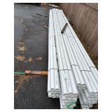New 2" PVC