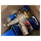 2 Febco backflow preventors New
