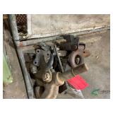 Hitch parts