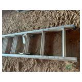 30ft Extension ladder