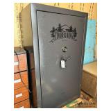Timber ridge gun safe with combo