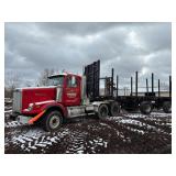 J&J Hardwoods and Lawn Sprinklers of Lansing Retirement Auction