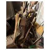 Numerous mauls and more