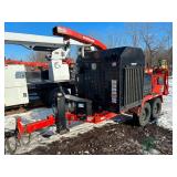 Eager Beaver 2131 Chipper