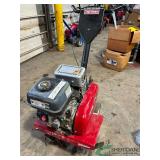 Craftsman rototiller