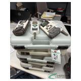 Hunter irrigation remotes