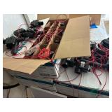 New 1" Hunter irrigation valves