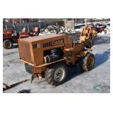 Case Mini Sneaker with boring rods, tips, and blades showing 3788 hours