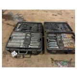 2 tool sets missing some tools