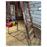 10ft step ladder