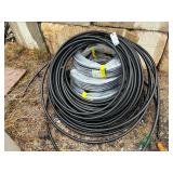 .75" irrigation pipe