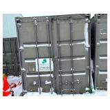 40ft shipping container