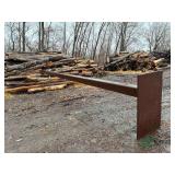Steel beam