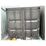 20ft shipping container