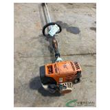 Stihl weed whip