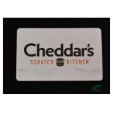 Cheddar