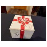 Lead Crystal liquor set