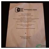 (2) Peppermint Creek Theater Season Subscription packages
