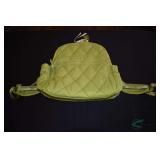 Vera Bradley Bancroft Backpack