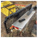 Tool box for Ford ranger, row:5