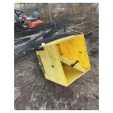 Salt spreader, row:5