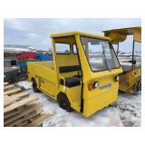 Electric buggy, row: 5