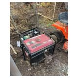 (2) generators, row:5