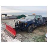 2008 Ford SRW super duty, K, row:1