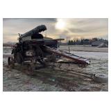 McCormick-Deering Husker Shredder, row:2