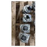 (4) GM alternator take off