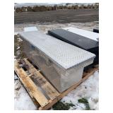 Truck toolbox, row: 5