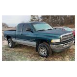 1999 Dodge Ram 1500, K, row:1