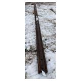 Railroad track, row: 5