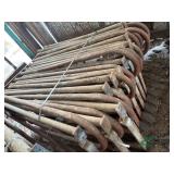 Wirth & Fewewa Free Stalls - (26)